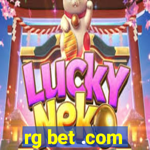 rg bet .com